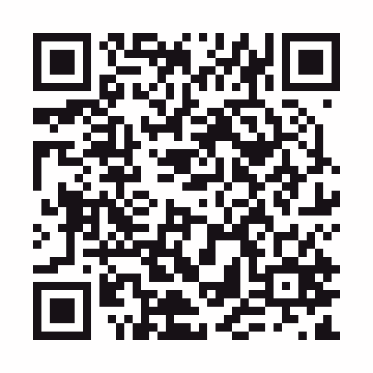 QR code linking directly to the Splash Wall Design Google review page