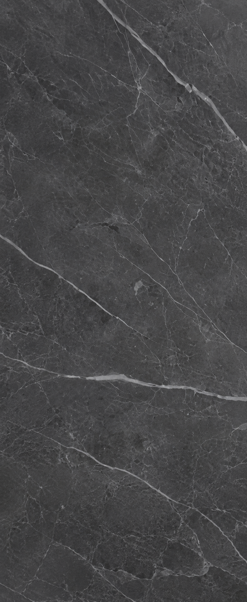 Dark Grey Marble Gloss bathroom panel thumbnail